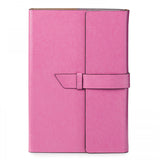 Refillable Junior Portfolio Overseas Direct Colors