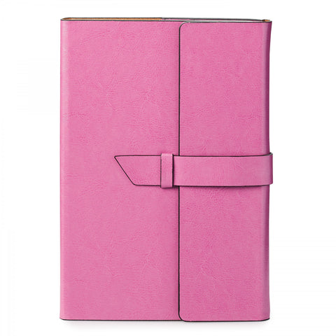 Refillable Junior Portfolio Overseas Direct Colors