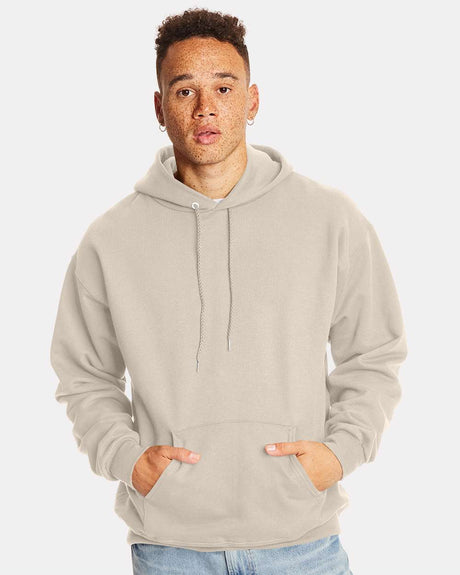 Hanes Ultimate Cotton Hooded Sweatshirt