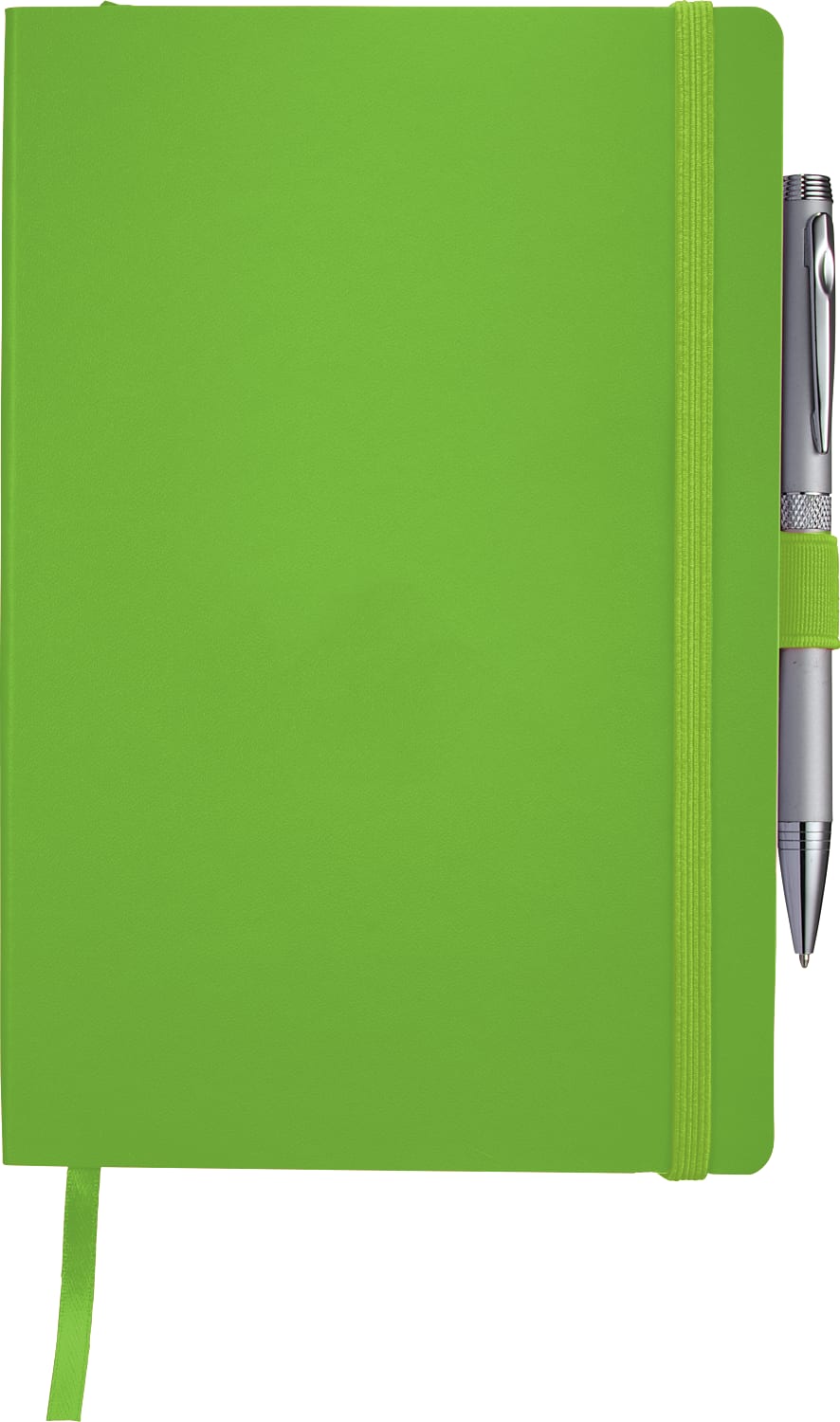 5.5"x 8.5" FSC® Mix Nova Soft Bound JournalBook®