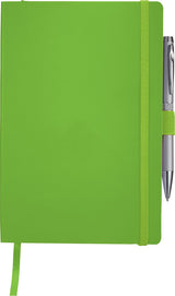5.5"x 8.5" FSC® Mix Nova Soft Bound JournalBook®