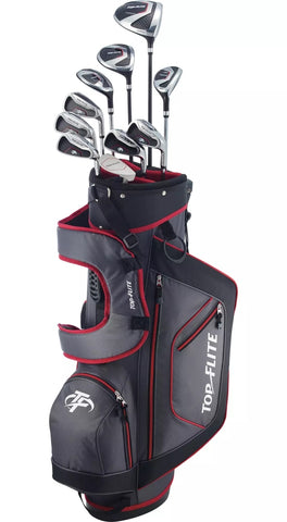 Top Flite® XL® Men's Golf Set
