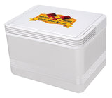 Igloo Legend Cooler 5qt White