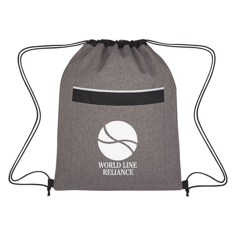 Brighton Heathered Sports Pack