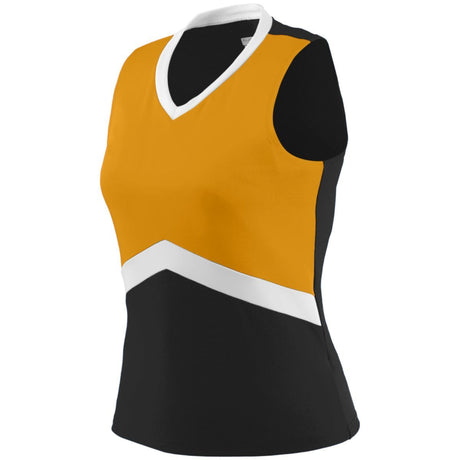 Ladies' Cheer Flex Shell