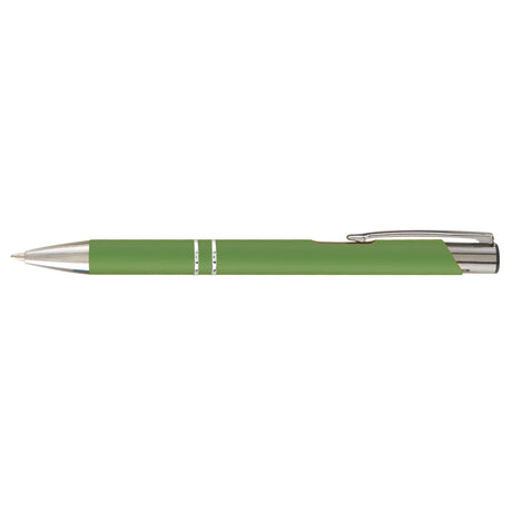 Tres-Chic Softy+ - ColorJet - Full Color Metal Pen