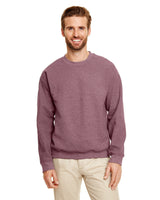 Gildan Adult Heavy Blend Adult 8 oz., 50/50 Fleece Crew