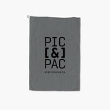 100% Cotton Golf Terry Towel Tri Fold 16X27