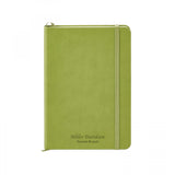 Donald Hard Cover Journal