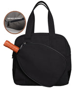 RallyReady Pickleball Tote Bag