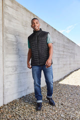 Mens Expedition Vest