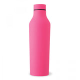 Eye Candy 600 Ml / 20 Oz Stainless Steel Bottle
