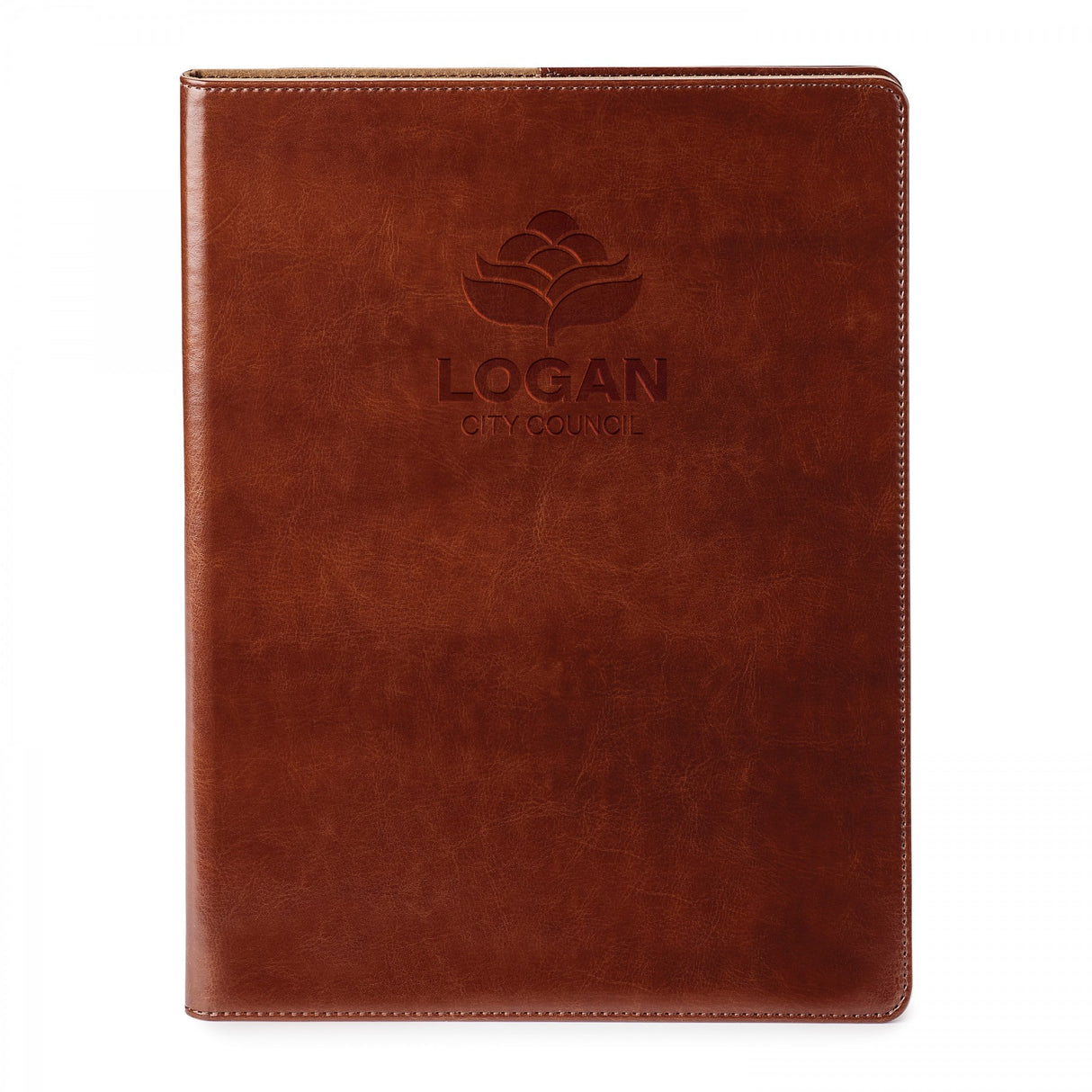 Fabrizio Soft Cover Portfolio