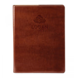 Fabrizio Soft Cover Portfolio