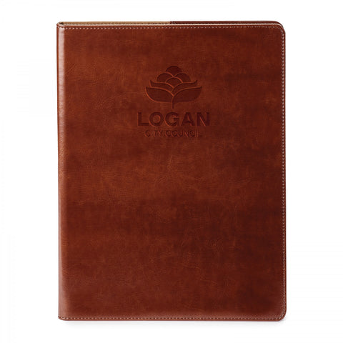 Fabrizio Soft Cover Portfolio