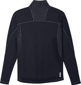 Men's CALTECH KNIT QUARTER ZIP