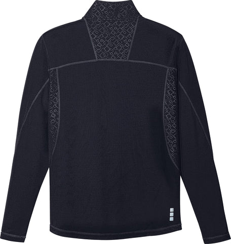 Men's CALTECH KNIT QUARTER ZIP