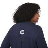 RIGI Eco Knit Full Zip - Women's