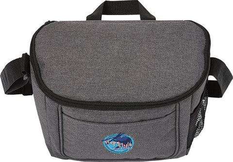 Metropolitan 12 Can Cooler Bag