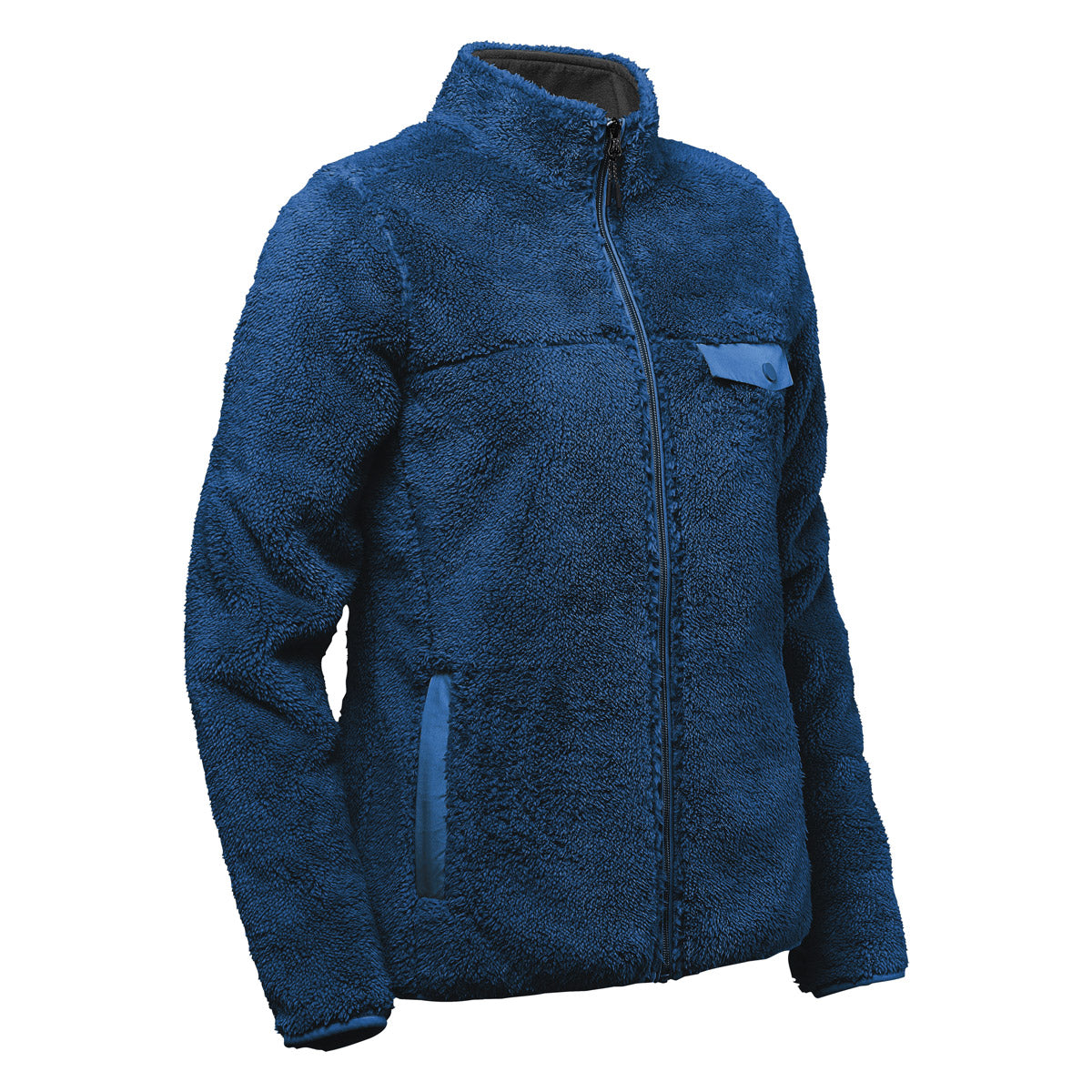 Women's Bergen Sherpa Fleece Jacket