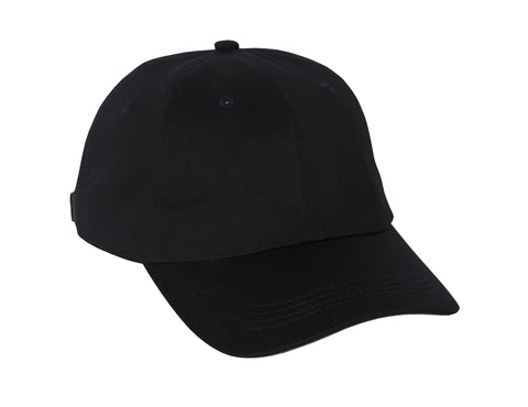 Unisex Apex Chino Twill Ballcap