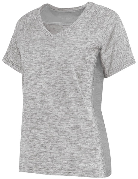 Ladies Electrify Coolcore Tee