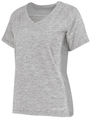 Ladies Electrify Coolcore Tee