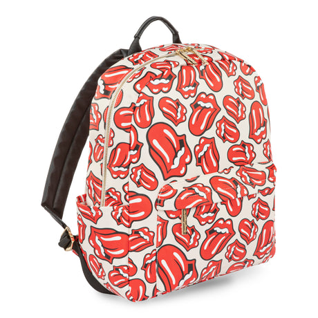 THE ROLLING STONES-THE CULT COLLECTION-Backpack for 15.6 inches laptop