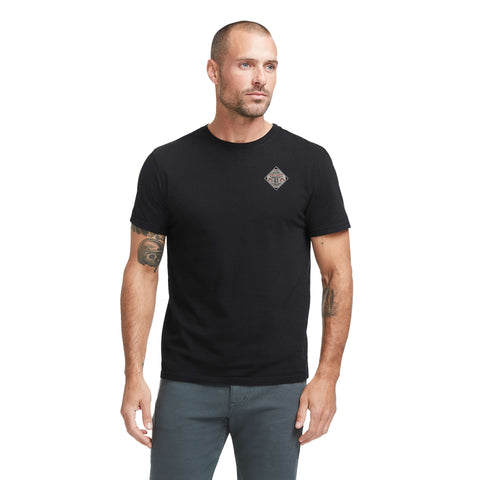 American Giant Classic Cotton Crew T - Men's