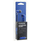 Skullcandy Jib Wired Earbuds with Microphone