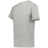 Youth All-Day Core Basic Tri-Blend Tee