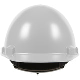 Stromboli™ Smooth Dome Ratchet Hard Hat