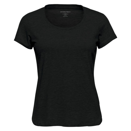 Women's Torcello Crew Neck Tee