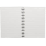 5" x 7" Mineral Stone Field Spiral Notebook