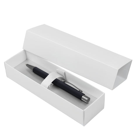 Bowie Softy in Premium Gift Box - ColorJet on Pen & Box