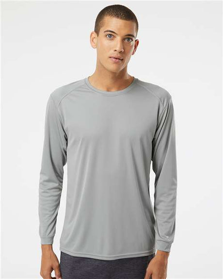 Paragon Long Islander Performance Long Sleeve T-Shirt