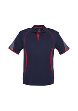 Men's Razor Biz Cool™ Sports Polo Shirt