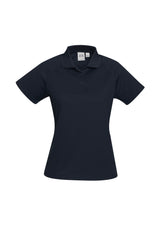 Sprint Biz Cool™ Ladies' Mesh Polo Shirt