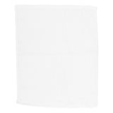 Hemmed Cotton Rally Towel (15"x18")
