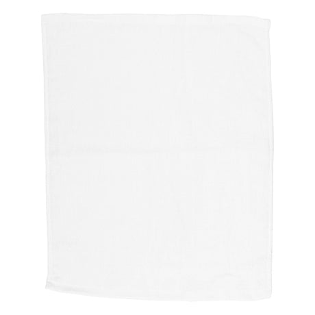 Hemmed Cotton Rally Towel (15"x18")