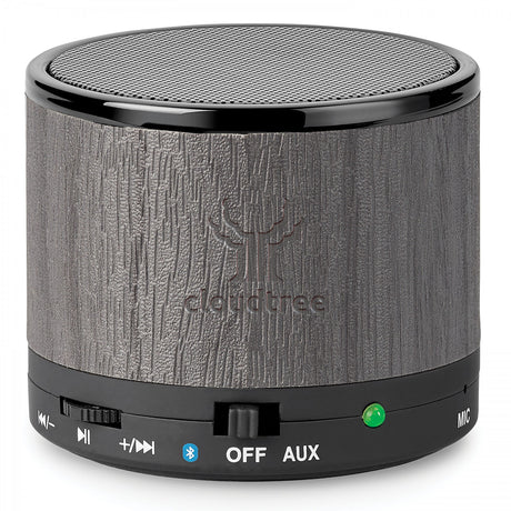Addi-Ronan Wireless Speaker