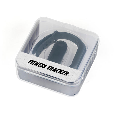 Smart Fitness Tracker