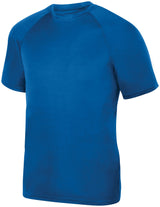 Attain Wicking Raglan Sleeve Tee