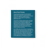 With Kiwi Scent And Small Customizable Sleeve 0 07 Fl Oz / 2 Ml Per Packet