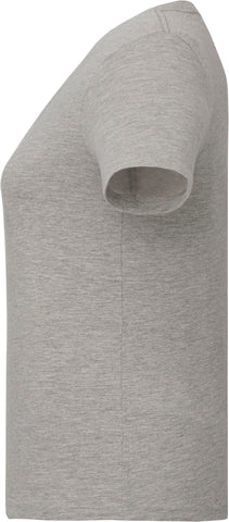 American Giant Classic Cotton V-Neck T - Women's