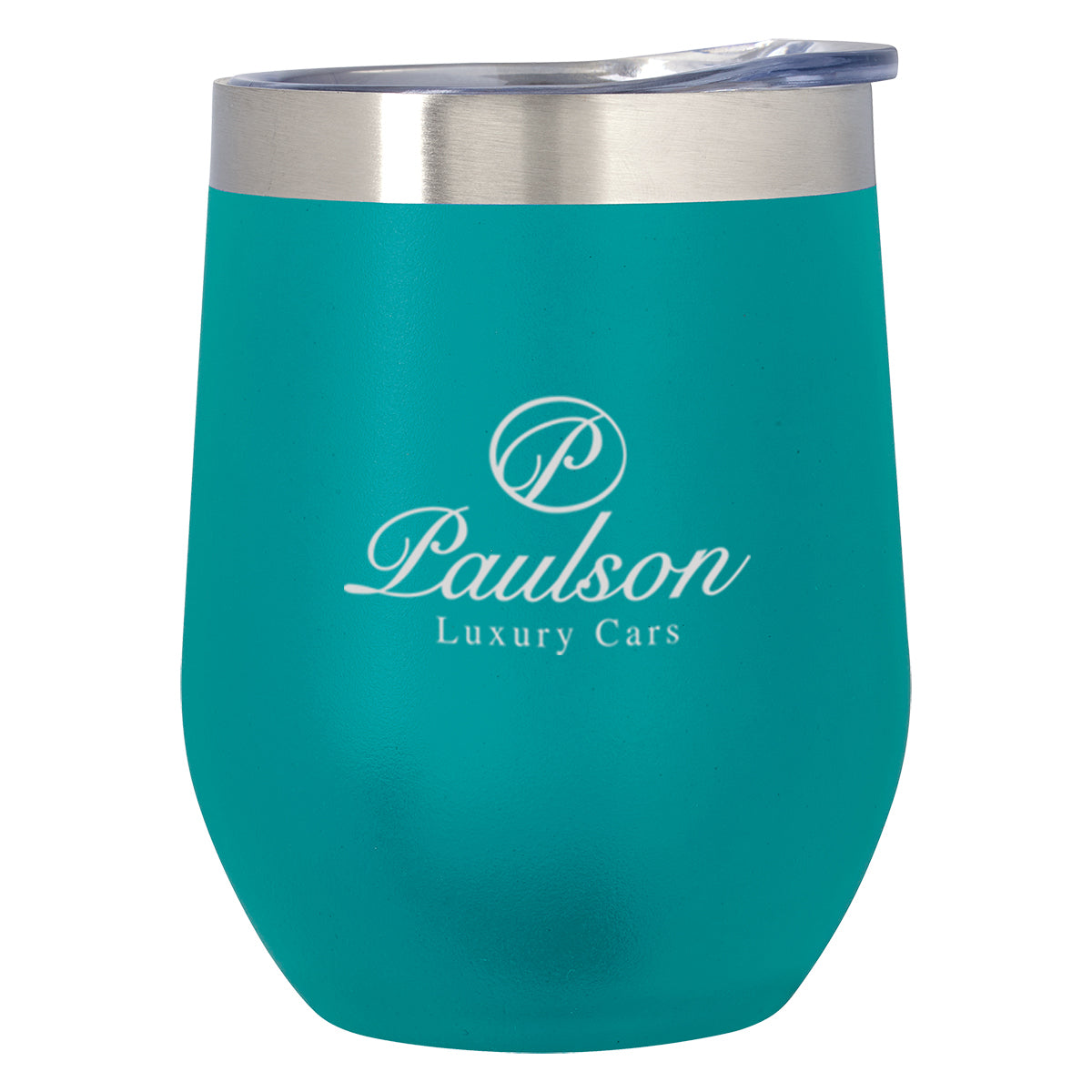 12 Oz. Vinay Stemless Wine Glass