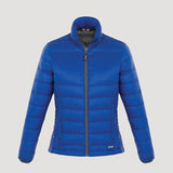 Artic Ladies Quilted Down Jacket