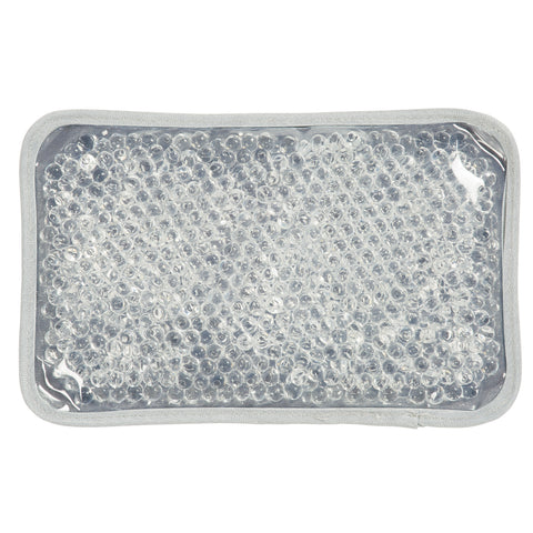 Plush Gel Beads Hot/cold Pack