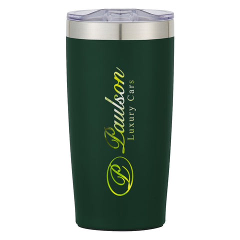 20 Oz. Two-tone Himalayan Tumbler
