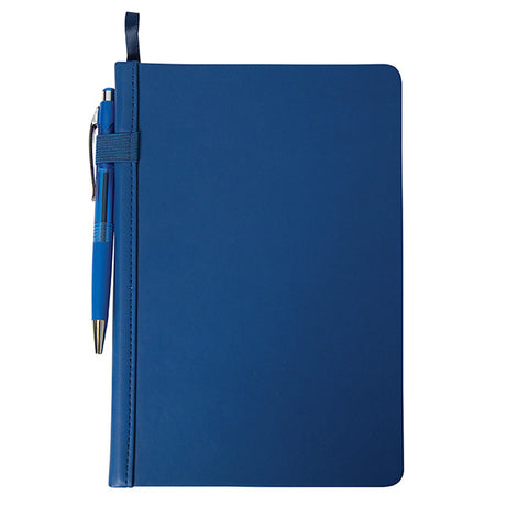 Lucca Journal Notebook